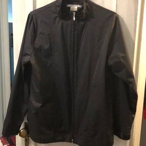 Nike Golf women’s size large jacket